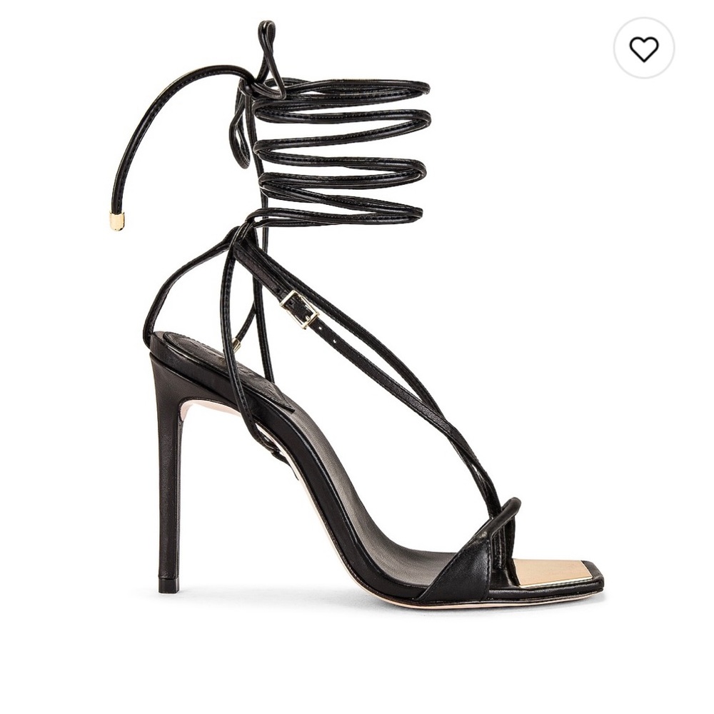 Schutz vikki heels 38